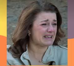 I'm just curious. Who's the worst of Sandy's new family?