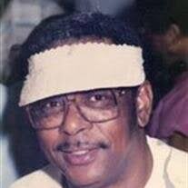 Mr. Abraham Thomas Briggs, Jr. Obituary