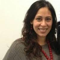 Tamara Mejias's Instagram, Twitter & Facebook