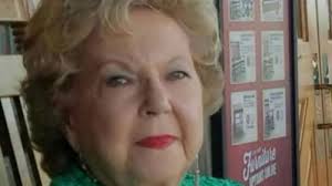 Betty Fisher Lowe Obituary