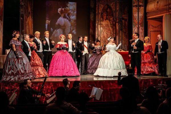 Origen de la ópera | Quién inventó la ópera y su evolución |