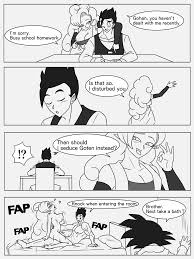 Rule34 - If it exists, there is porn of it  son gohan, zangya  6662487