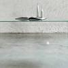 Acrylic dining table product name: 1