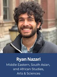 Provost Doctoral Fellowship Program