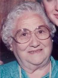 Obituary of Margherita Frascadore