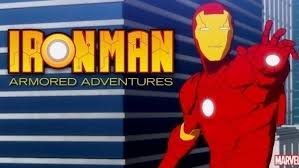 Regarder le film iron man 2 en stream complet en vf gratuit et illimité, sans inscription sur cpasmieux. Petition Iron Man Armored Adventures Season 3 Change Org