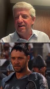 Catch all of Dave Fleming's new catchphrases