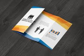 Double Gatefold Brochure Mock Up Brochure Size Brochure Postcard Mockup