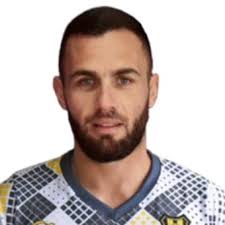 Profile Marco Cáceres, : Info, news, matches and statistics