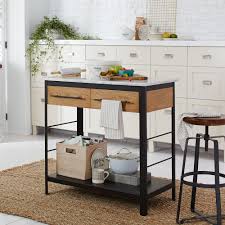 saturday shop: kitchen islands  the