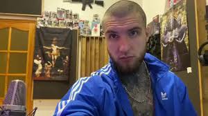 Powerful Metal Cover by Emanuel Cubero