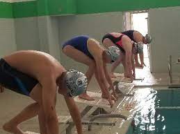 See the fastest swimmers in the country race as they prepare for the 2020 olympics in tokyo! Revolution Aquatics Swim Team