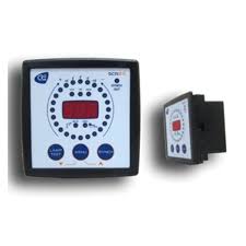 Simple blinking sketch to check everything works. Jual Modul Parallel Genset Scr 2 0 Synchroscope Synch Check Relay