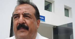 Martín Negrete solicita desafuero de Abel Gallardo Morales ante el congreso  del estado