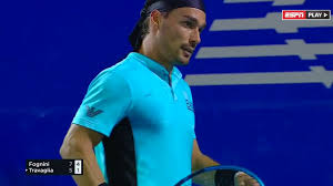 Вторник, 15 июня 2021 — 14:00 стадион: F Fognini Vs S Travaglia Amt 2021 Youtube