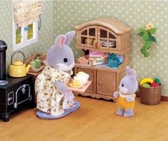 Online Buy Wholesale Sylvanian Families House From China Sylvanian Families House Wholesalers Sylvanian Families Dollhouse Accessories Sylvanian Families House