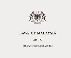 Strata management simply means managing and maintaining common property, common area and common facility in stratified development. Mantle Union Strata Management Act 2013 Act 757 2013 å¹´åˆ†å±¤åœ°å¥'ç®¡ç†æ³•ä»¤ 757 æ³•ä»¤ Arrangement Of Section æ¡æ–‡æŽ'åˆ—part I Preliminary ç¬¬i éƒ¨å‰è¨€section æ¡æ–‡1 Short Title Application And Commencement 1