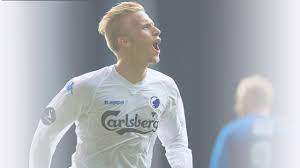 Add the latest transfer rumour here. Oscar Wendt Forsvar F C Kobenhavn