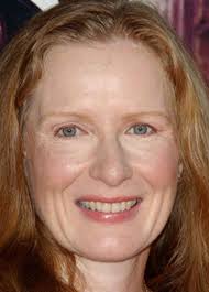 Frances Conroy