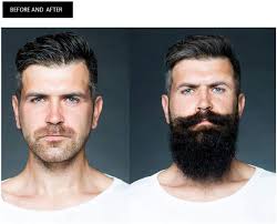 If you have a beard goal that is quite large, try to get to your beard goal first, then start the weaning process. Derma Roller With Beard Growth Oil Facial Hair Growth Balm Wax Comb Men Beard Care Groom Roller Kit Buy Beard Care Kit Men Beard Groom Kit Beard Roller Kit Product On Alibaba Com