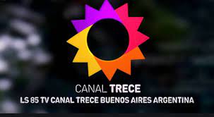 El canal fue licitado a la empresa proartel s.a., integrada por el cubano goar mestre, la cadana. Https Www Streamingthe Net Es Canal 13 El Trece En Vivo P 9 Vivo Radio Station Live Tv