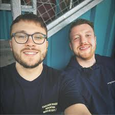 Seems like a very random post to make, but I couldn't think of an easier  way of finding the needles in the haystack other than posting in this  group, so may as