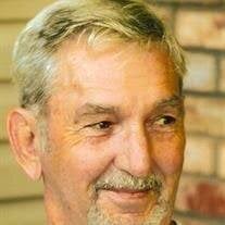 Gordon Leon Morgan Obituary