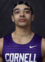 2025-26 Men's Track and Field Roster