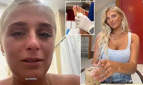 Widow reveals how she overcame the death of her husband