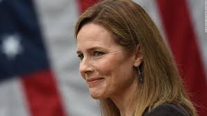 Jun 07, 2021 · the senate's top democrat is recommending president joe biden nominate two prominent voting rights attorneys to serve as judges on the 2nd u.s. Justice Amy Coney Barrett Conservatives With High Expectations Are Anxious Cnnpolitics