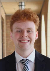 Summer 2025 Graduate Archer Fellows