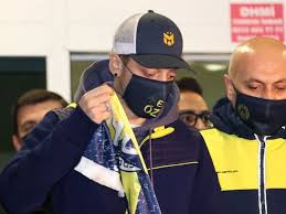 Son haftalarda ve özellikle son birkaç günde artarak gündem olan. Mesut Ozil Resmi Tinggalkan Arsenal Dan Gabung Fenerbahce Liga Olahraga