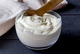 GREEK YOGHURT