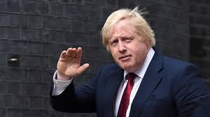 Boris johnson's unkempt hair and ill fitting suits are his own brand recognition. Boris Johnson Privat Nach Der Fehlgeburt Britischer Premierminister Wird Wieder Vater News De