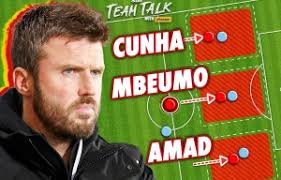 Who is former Premier League star Fitzroy Simpson?