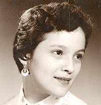 Antonia MORGAN Obituary (1937