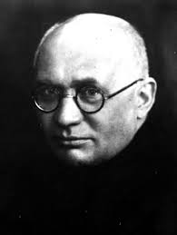 Oblaci dla misjologii: o. Robert Streit OMI (1875-1930)