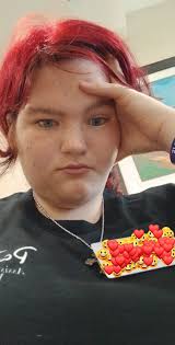 This is me if you want friends you are more then welcome to add me