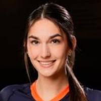 Janessa Erickson's Volleyball Recruiting Profile