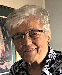 Most Recent Obituaries