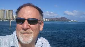 Rory Weir Obituary (1961