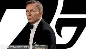 Ask questions and get answers from people sharing their experience with treatment. No Time To Die To Dr No Take James Bond Movie Quiz To See If You Re True 007 Fan