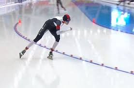 Poradíme, kdy a kde je otevřeno! Svetovy Pohar V Rychlobrusleni Pokracuje Posledni Zavod Roku Ceka Sablikovou Ct Sport Ceska Televize