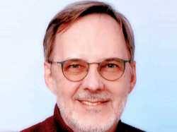 Leiter AI Center of Excellence: Stefan Brock erhält KI-Führungsrolle bei  HPE