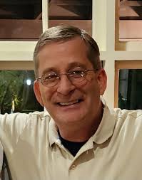 Ronald Weaver Obituary