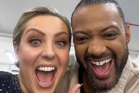 Strictly Come Dancing's JB Gill issues 'heartbreaking' update