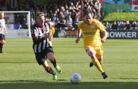 75.77 number of grounds the average chorley fan has been to. Chorley Fc 0 V Chester Fc 0 Chester And District Standard