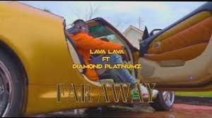 Lava lava ft diamond platnumz far away official music video. Lavalava Ft Diamond Platnumz Far Away Official Video Promise Ep Youtube