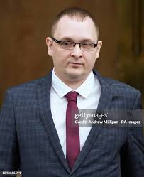 123 Richard Midgley Photos & High Res Pictures