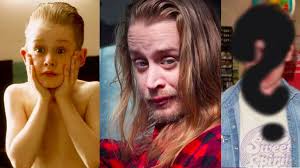 John hughes, varró zsuzsa, kim smith. Alaposan Megvaltozott A Reszkessetek Betorok Kevinje Macaulay Culkin Nlc